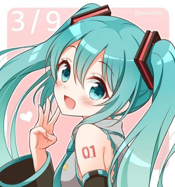 Miku